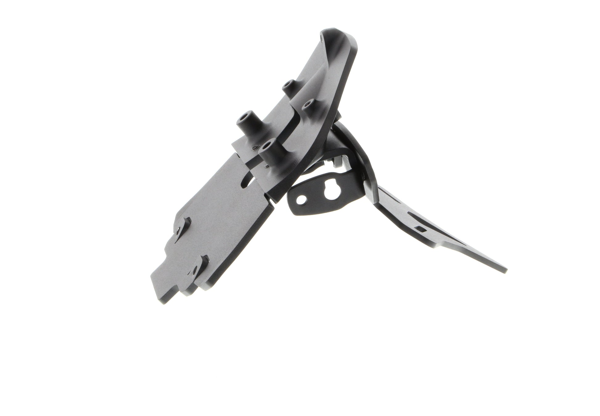 Discontinued - Evotech BMW S 1000 XR Kentekenplaathouder 2015-2019