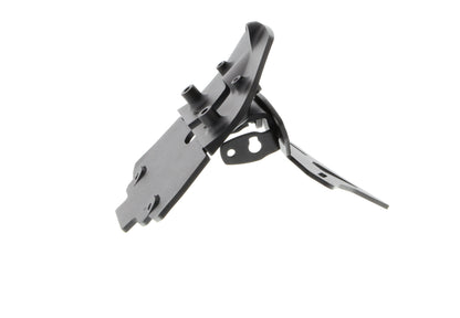 Discontinued - Evotech BMW S 1000 XR Kentekenplaathouder 2015-2019