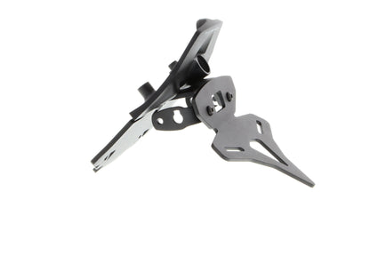 Discontinued - Evotech BMW S 1000 XR Kentekenplaathouder 2015-2019