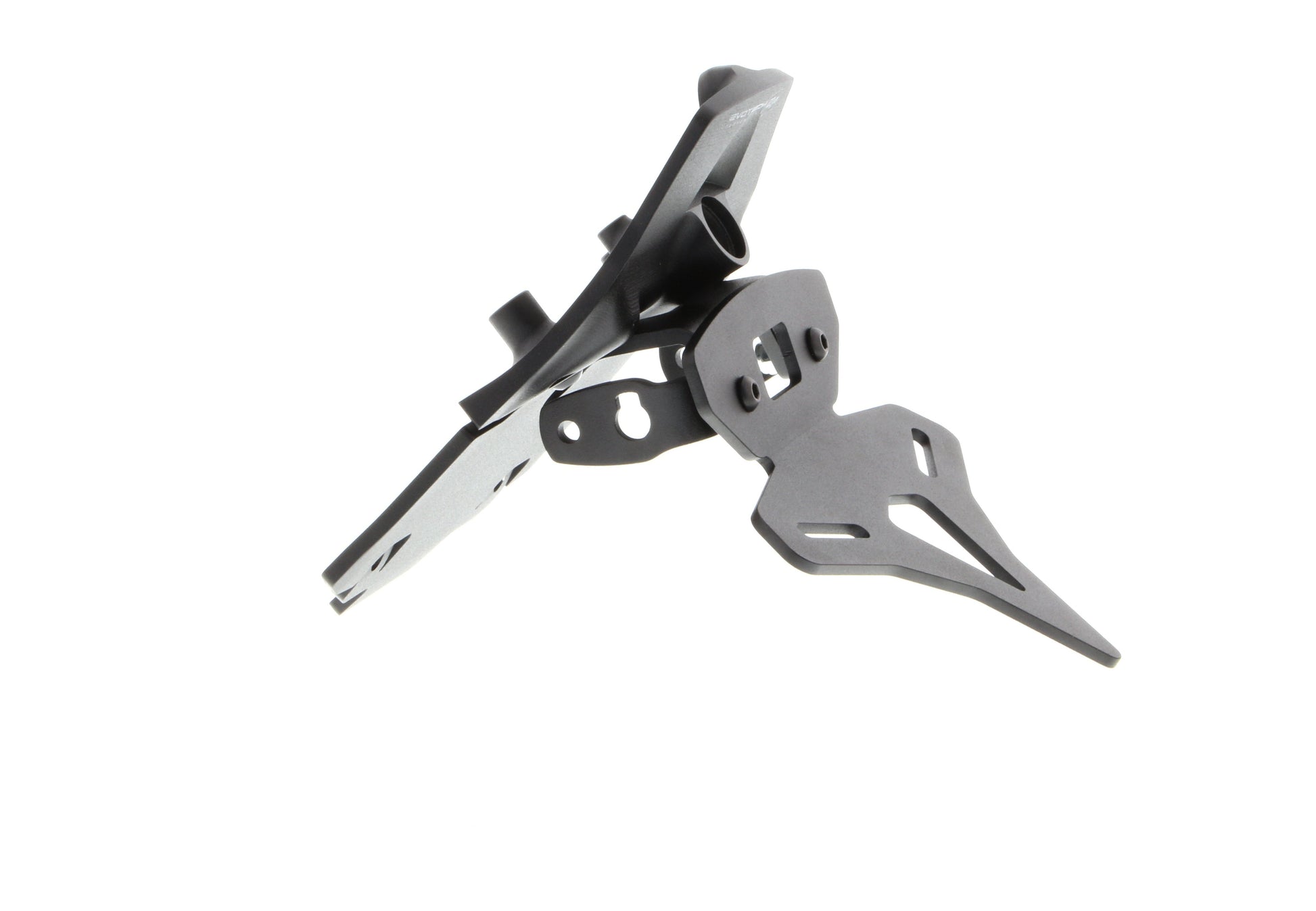 Discontinued - Evotech BMW S 1000 XR Sport Kentekenplaathouder 2018-2019