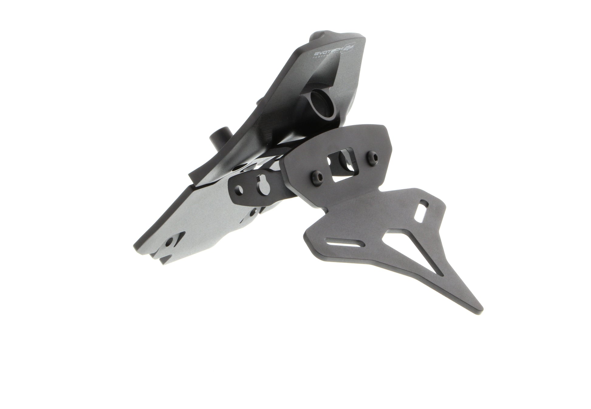 Discontinued - Evotech BMW S 1000 XR Sport SE Kentekenplaathouder 2018-2019