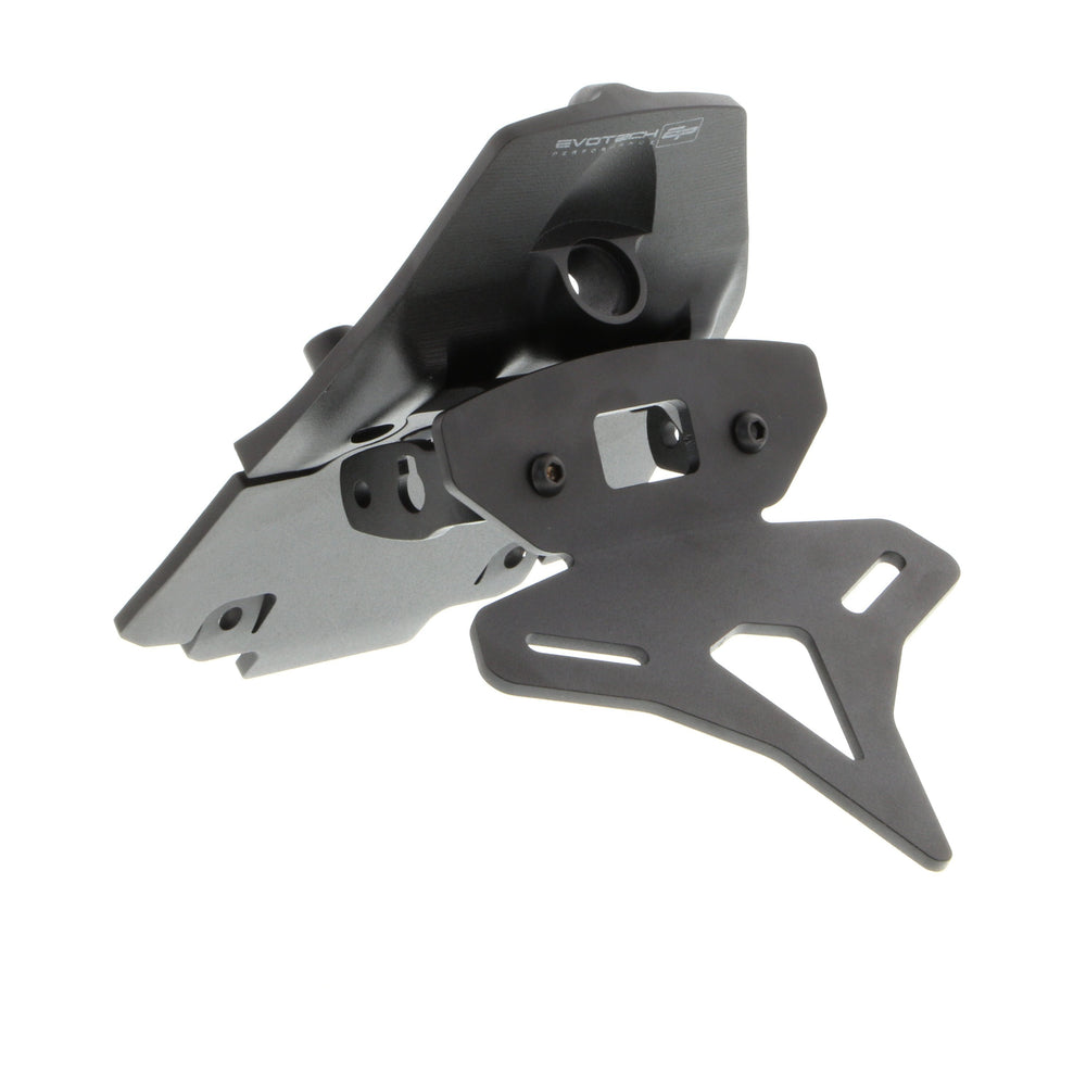 
                  
                    Evotech BMW S 1000 XR Tail Tidy 2015-2019
                  
                