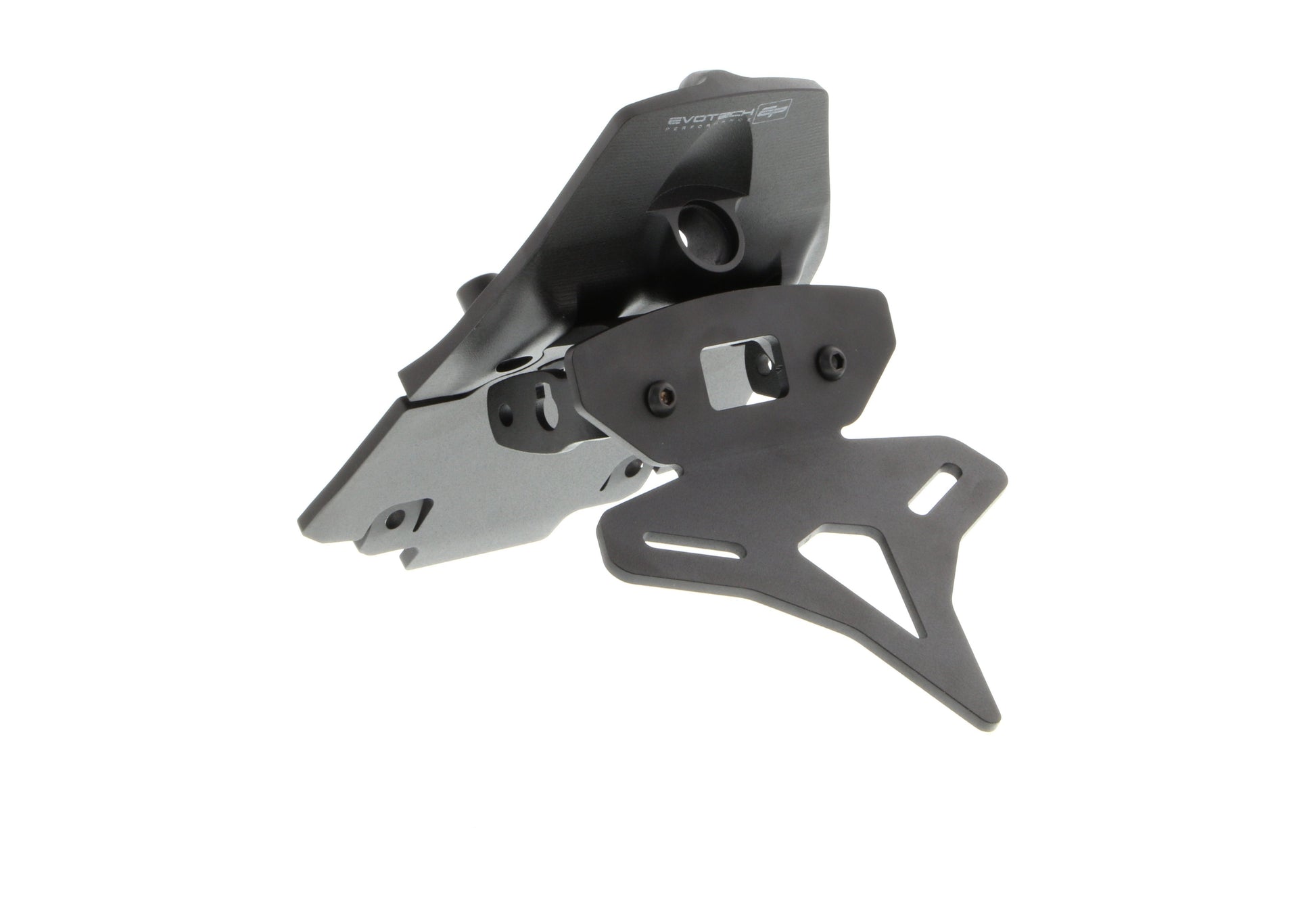 Discontinued - Evotech BMW S 1000 XR Sport Kentekenplaathouder 2018-2019