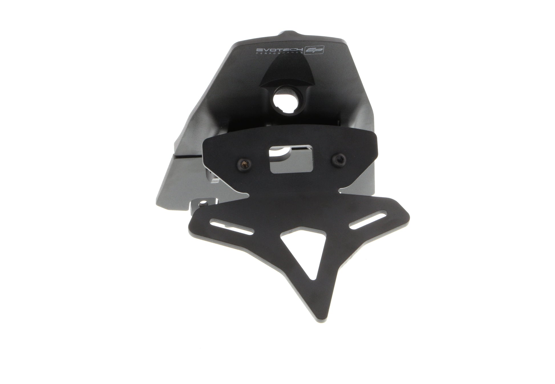 Discontinued - Evotech BMW S 1000 XR Kentekenplaathouder 2015-2019