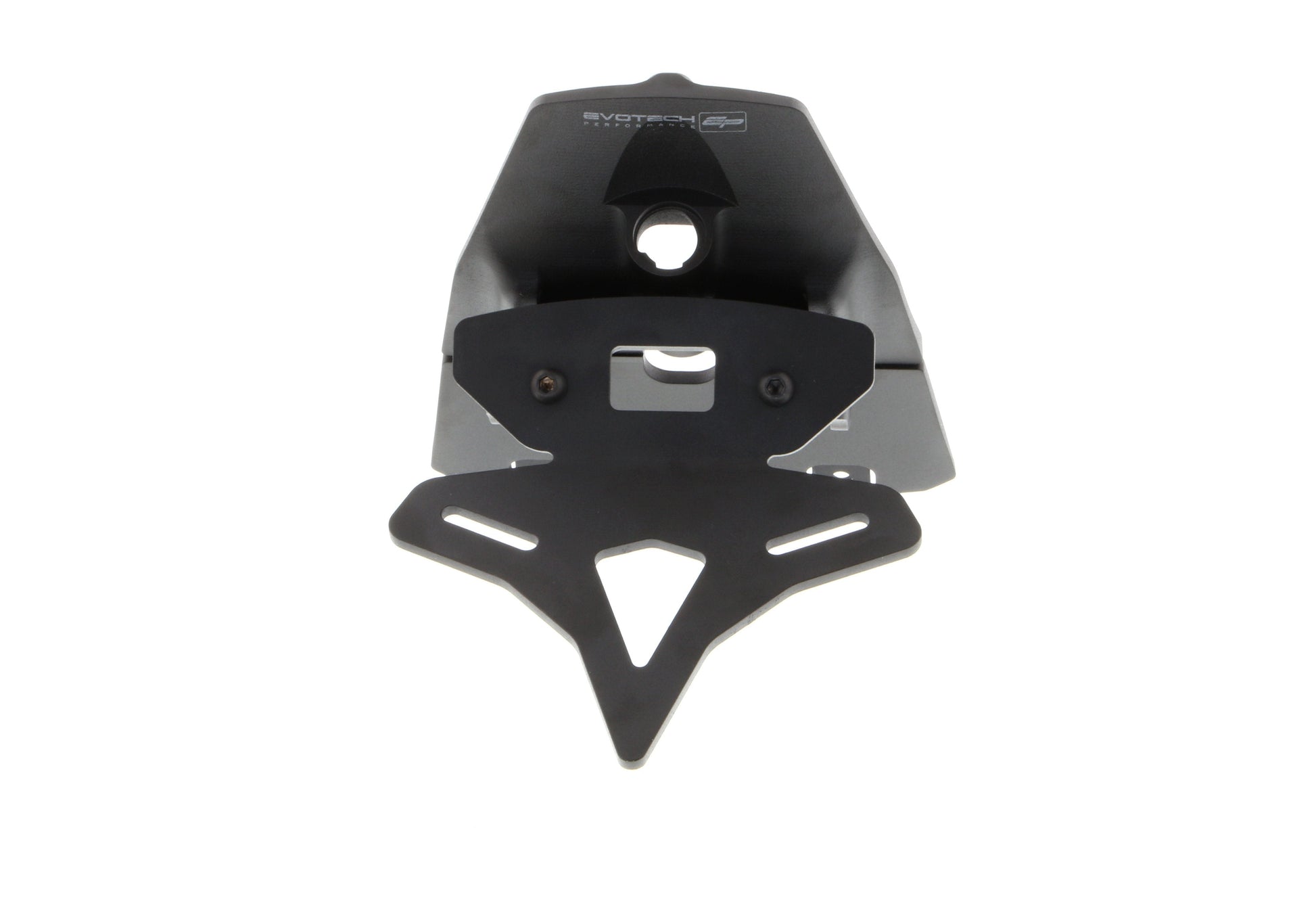 Discontinued - Evotech BMW S 1000 XR Kentekenplaathouder 2015-2019