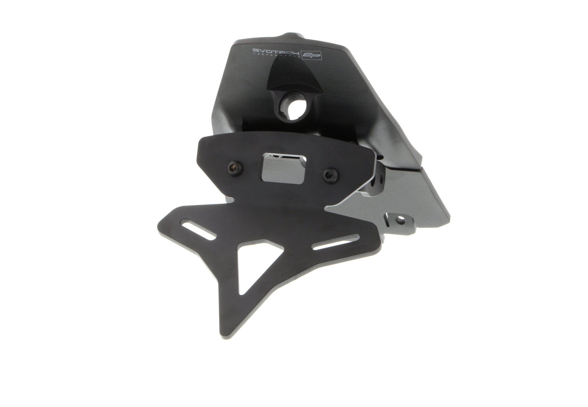 Discontinued - Evotech BMW S 1000 XR Kentekenplaathouder 2015-2019