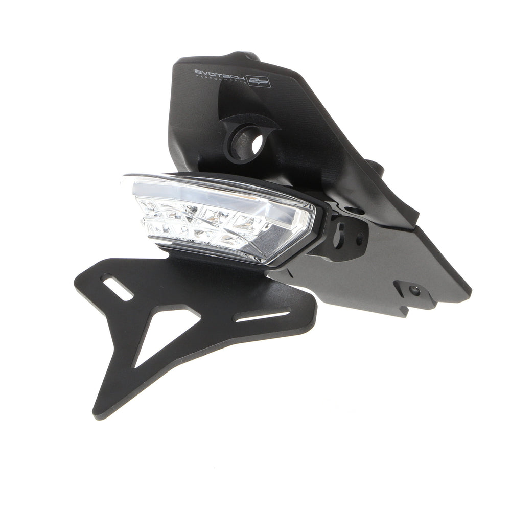 
                  
                    Evotech BMW S 1000 XR Tail Tidy US Version 2015-2019
                  
                