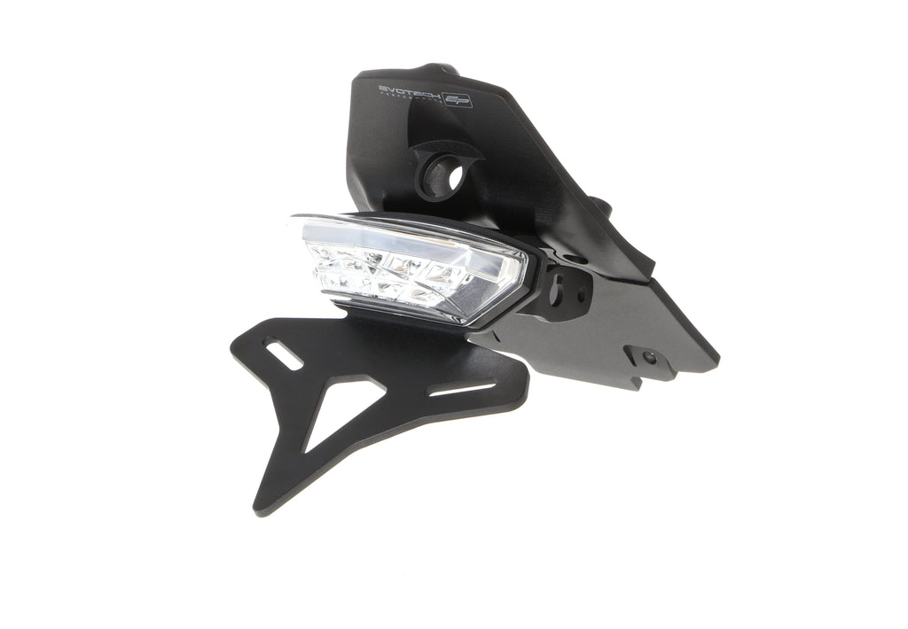 EVOTECH BMW S 1000 XR TAIL TIDY TRIDY VERSION 2015-2019