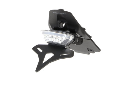 Evotech BMW S 1000 XR Sport SE Kentekenplaathouder U.S Version 2018-2019