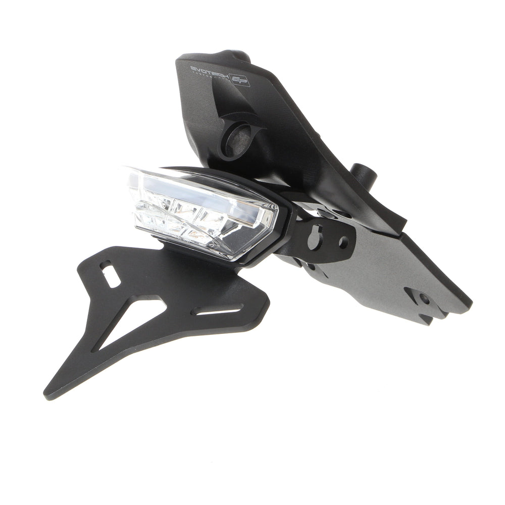 
                  
                    Evotech BMW S 1000 XR Tail Tidy US Version 2015-2019
                  
                