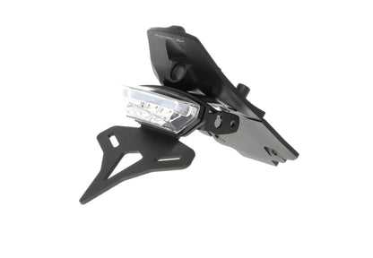 Evotech BMW S 1000 XR Kentekenplaathouder U.S Version 2015-2019