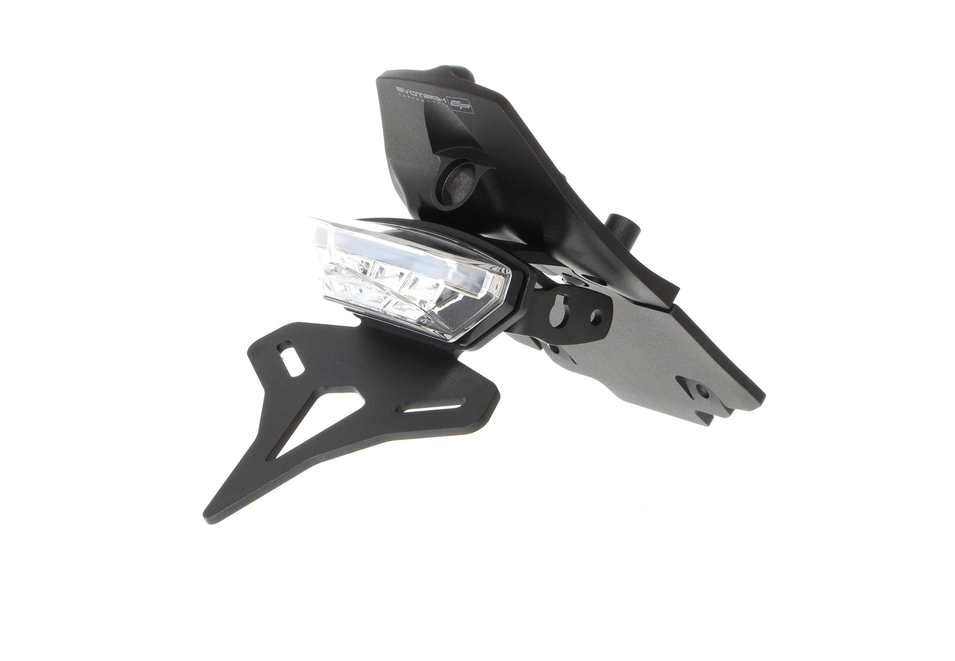 Evotech BMW S 1000 XR Sport SE Kentekenplaathouder U.S Version 2018-2019