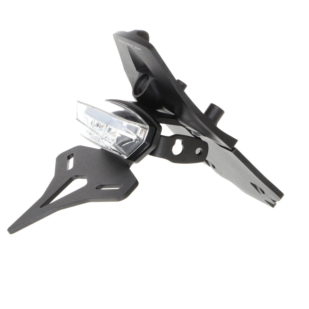 
                  
                    Evotech BMW S 1000 XR Tail Tidy US Version 2015-2019
                  
                