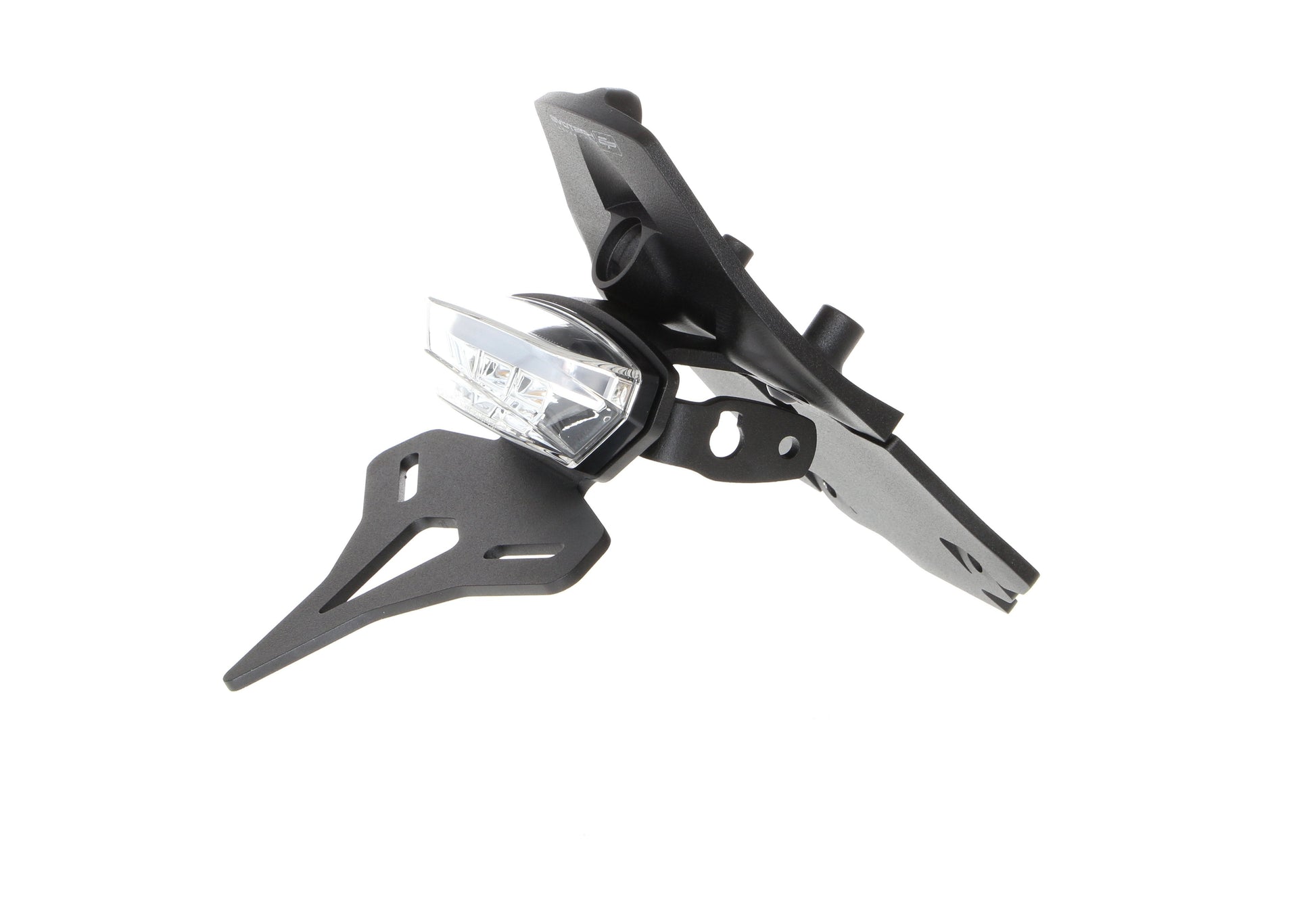 Evotech BMW S 1000 XR Sport SE Kentekenplaathouder U.S Version 2018-2019