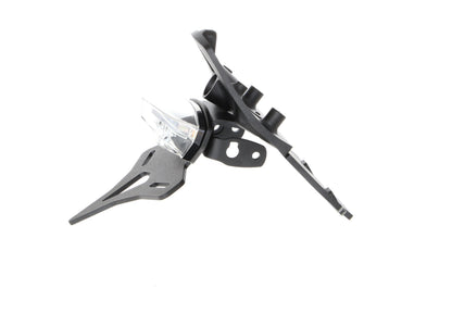 Evotech BMW S 1000 XR Kentekenplaathouder U.S Version 2015-2019