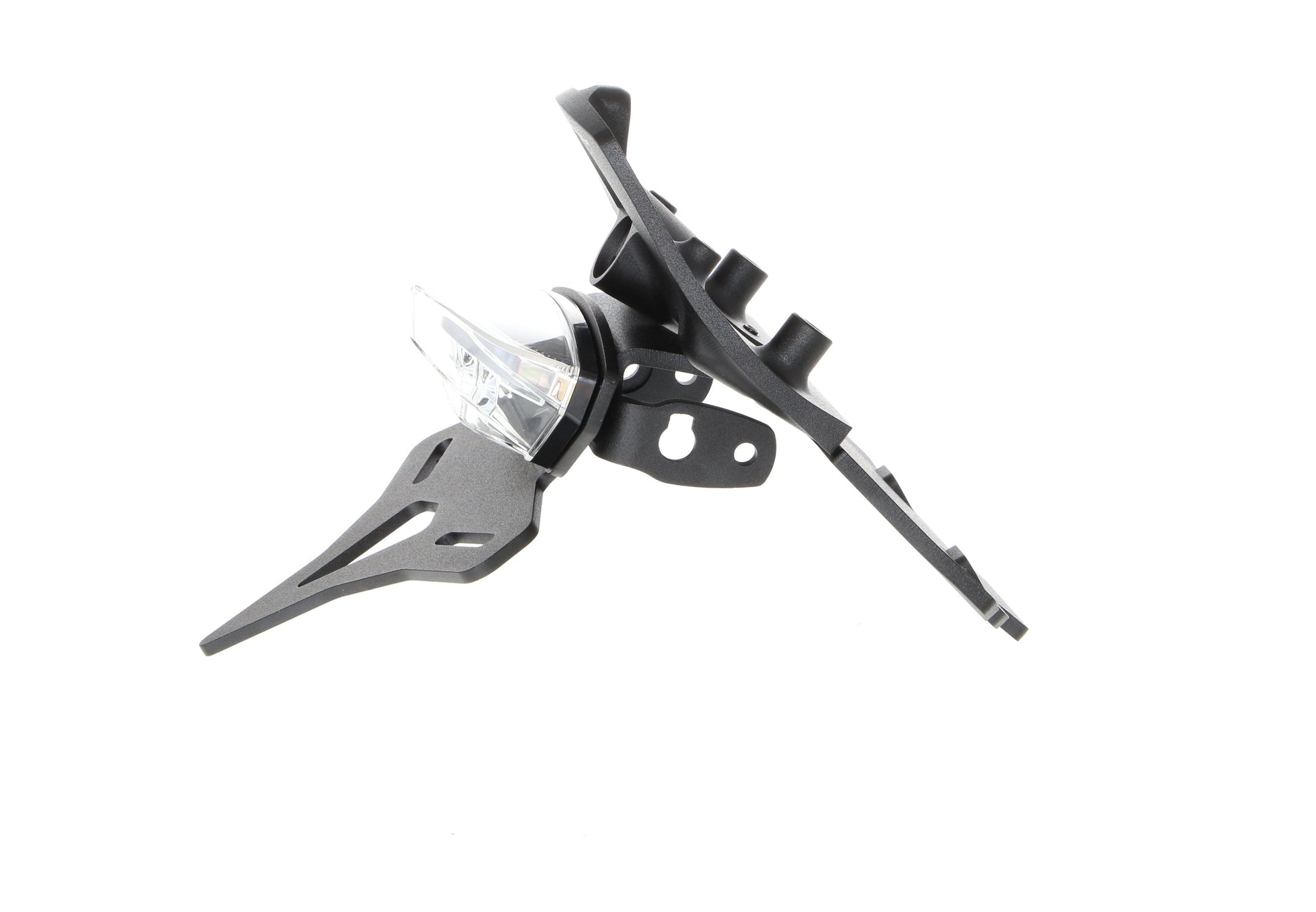 Evotech BMW S 1000 XR Sport SE Kentekenplaathouder U.S Version 2018-2019