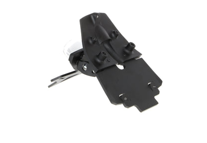 Evotech BMW S 1000 XR Kentekenplaathouder U.S Version 2015-2019
