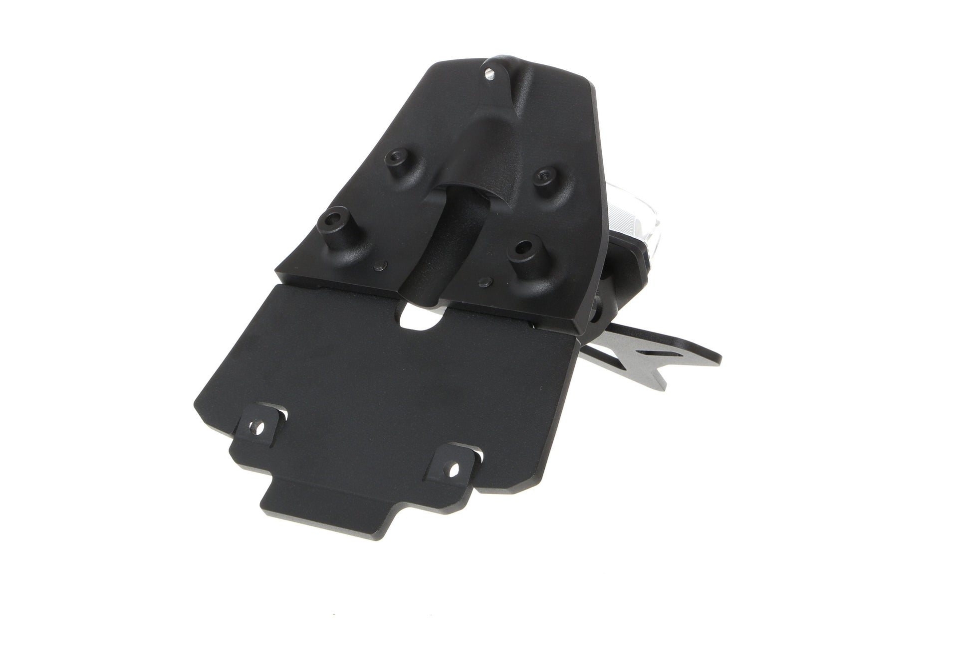 Evotech BMW S 1000 XR Kentekenplaathouder U.S Version 2015-2019