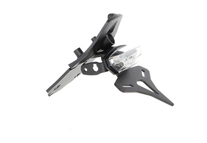Evotech BMW S 1000 XR Kentekenplaathouder U.S Version 2015-2019