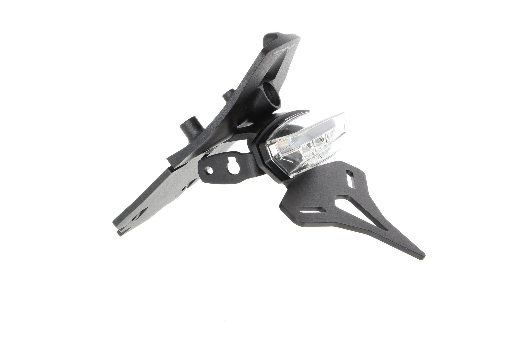 Evotech BMW S 1000 XR Sport SE Kentekenplaathouder U.S Version 2018-2019