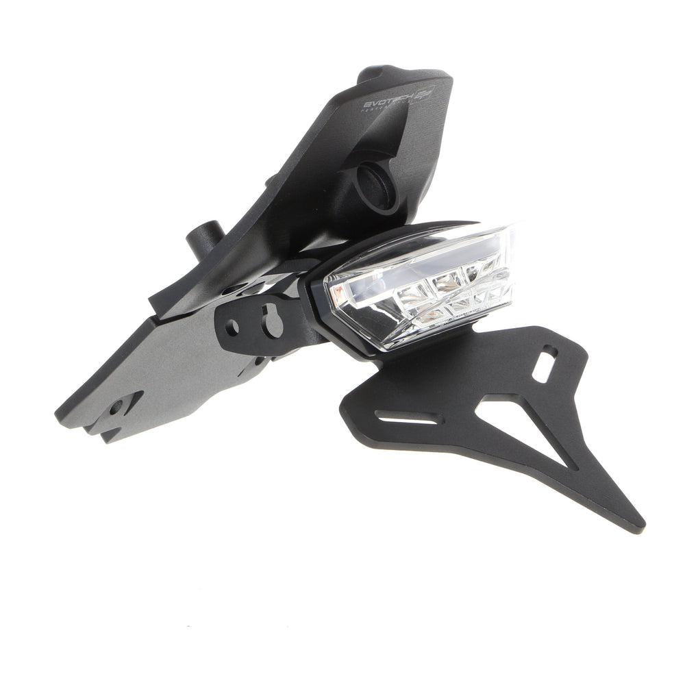 
                  
                    Evotech BMW S 1000 XR Tail Tidy US Version 2015-2019
                  
                