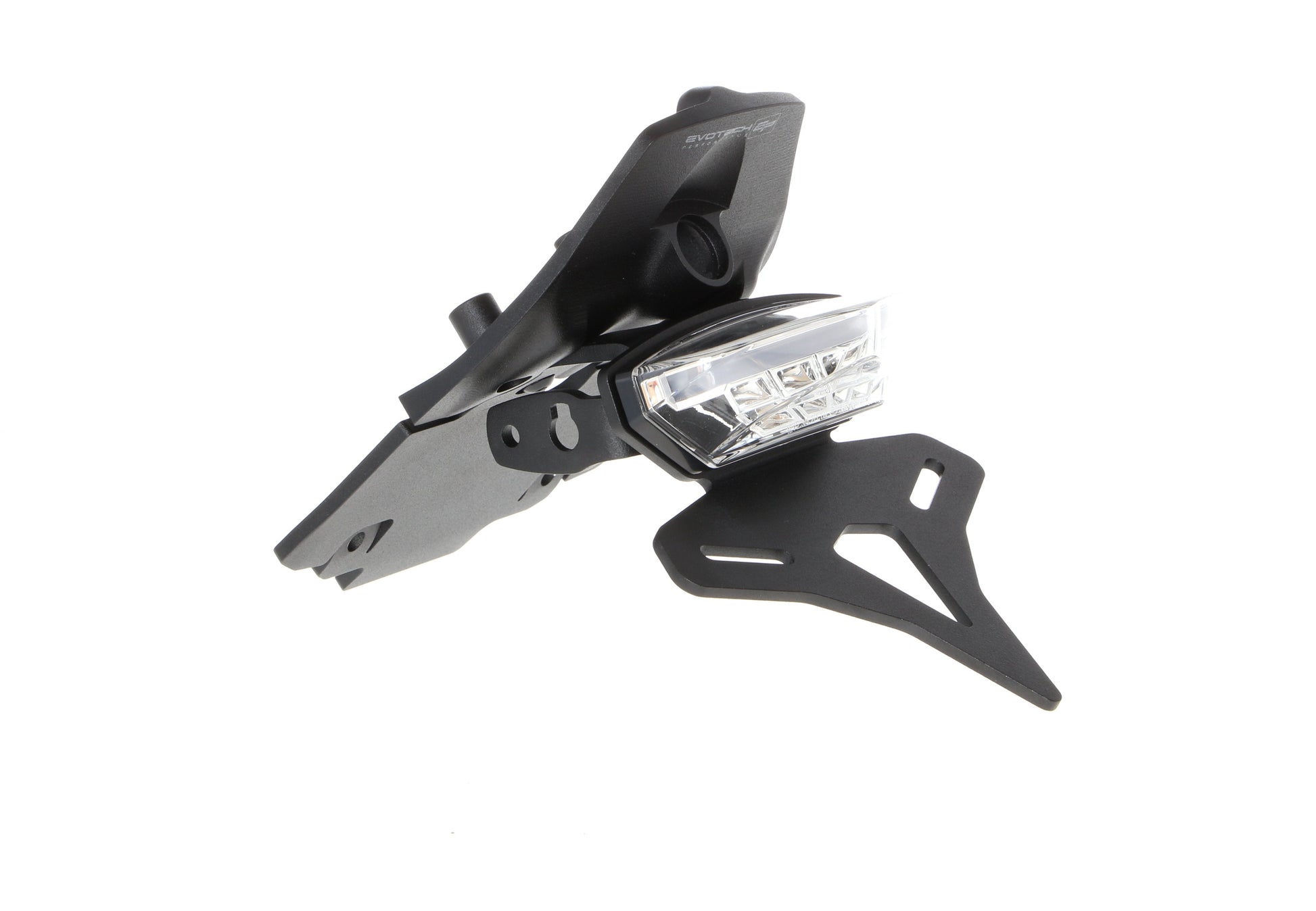 Evotech BMW S 1000 XR Kentekenplaathouder U.S Version 2015-2019