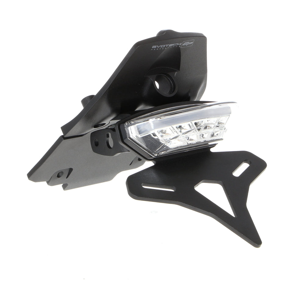 
                  
                    Evotech BMW S 1000 XR Tail Tidy US Version 2015-2019
                  
                