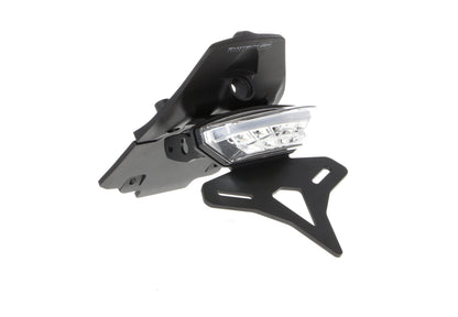 Evotech BMW S 1000 XR Kentekenplaathouder U.S Version 2015-2019