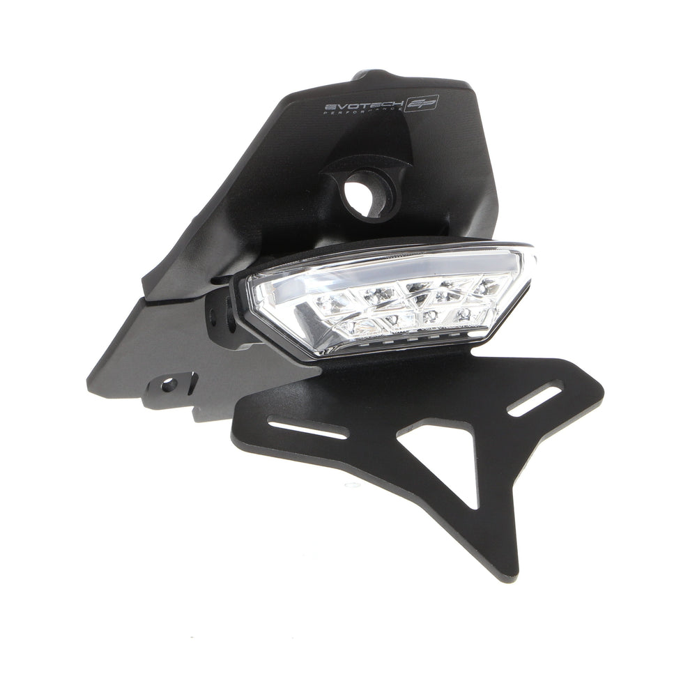 
                  
                    Evotech BMW S 1000 XR Tail Tidy US Version 2015-2019
                  
                