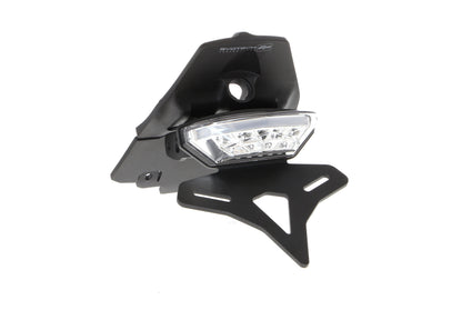 Evotech BMW S 1000 XR Kentekenplaathouder U.S Version 2015-2019