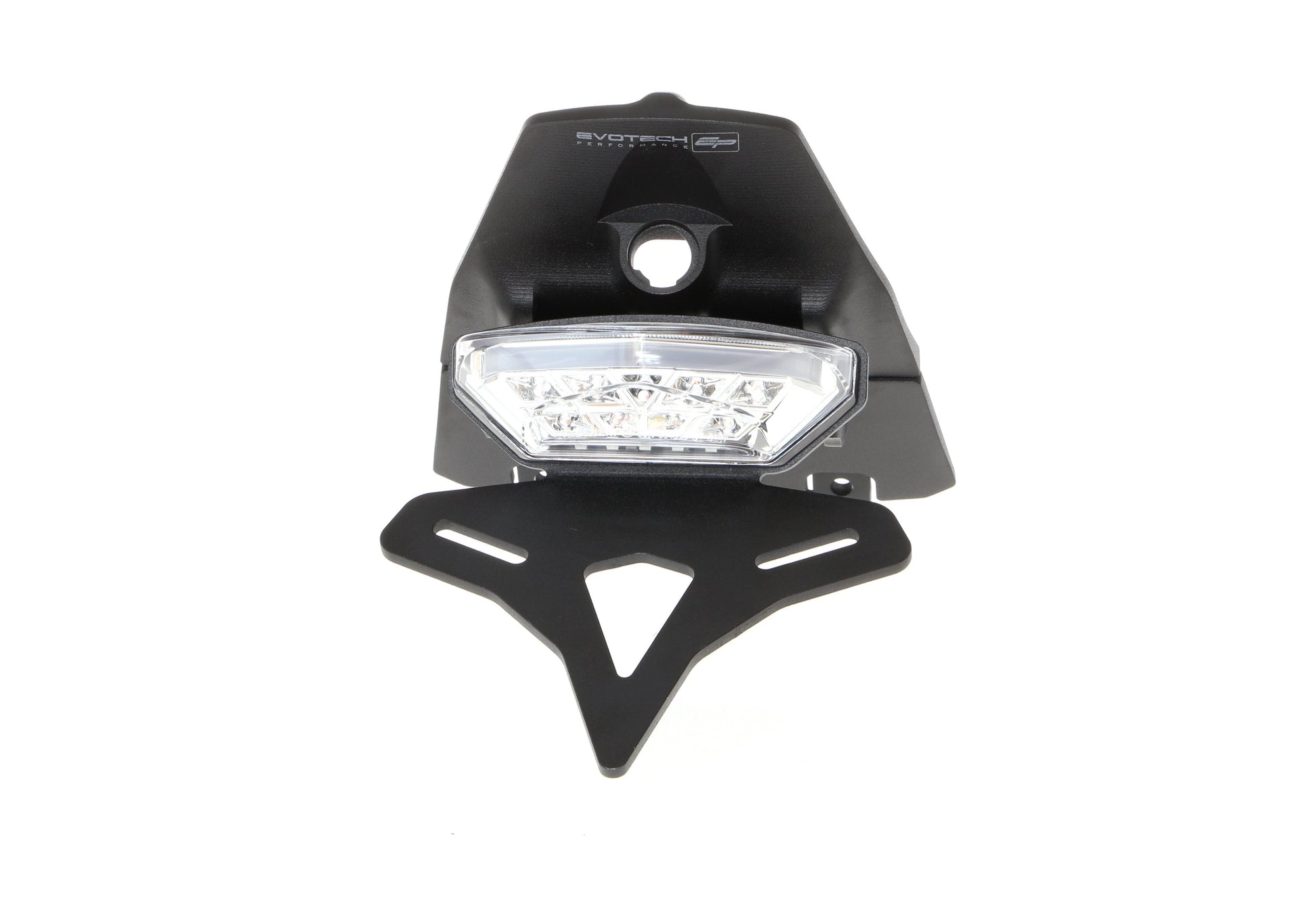 Evotech BMW S 1000 XR Kentekenplaathouder U.S Version 2015-2019