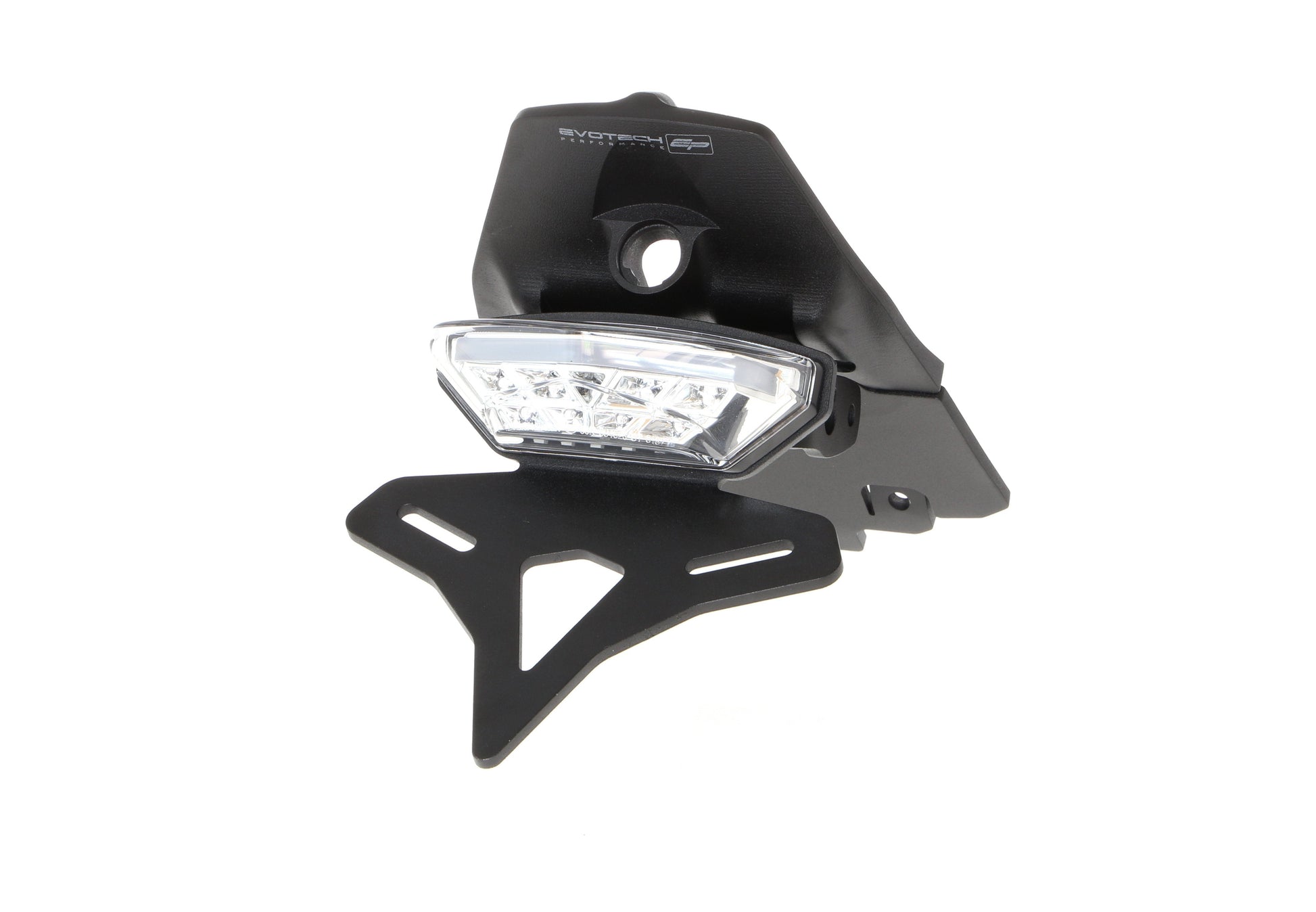 Evotech BMW S 1000 XR Kentekenplaathouder U.S Version 2015-2019