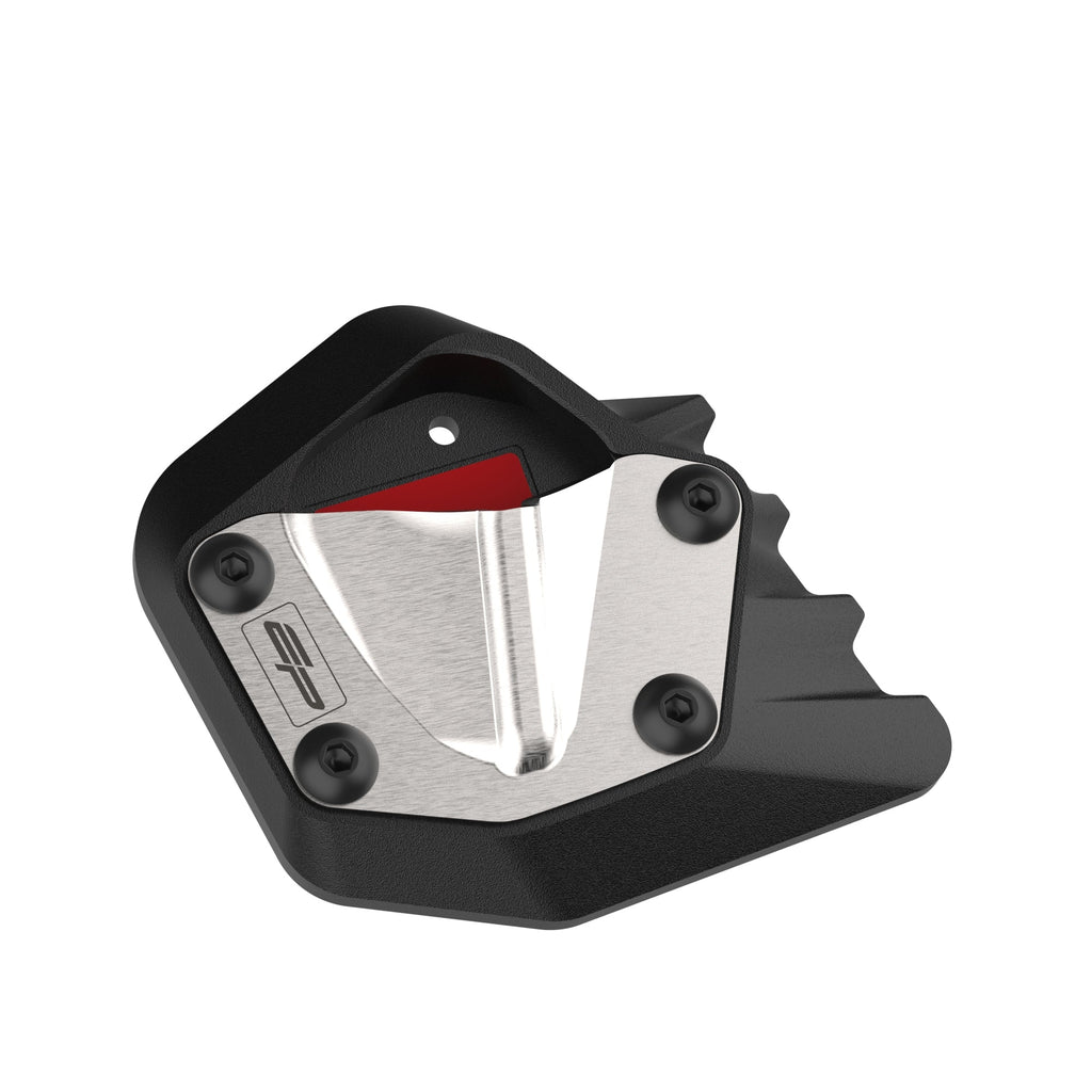 Evotech Side Stand Extension Plate - BMW S 1000 XR (2024+)