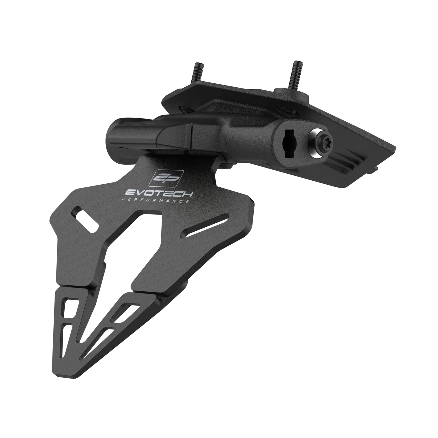 Kentekenplaathouder Evotech - BMW M 1000 RR (2023-2024)