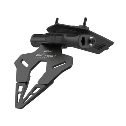 Kentekenplaathouder Evotech - BMW M 1000 RR (2023-2024)