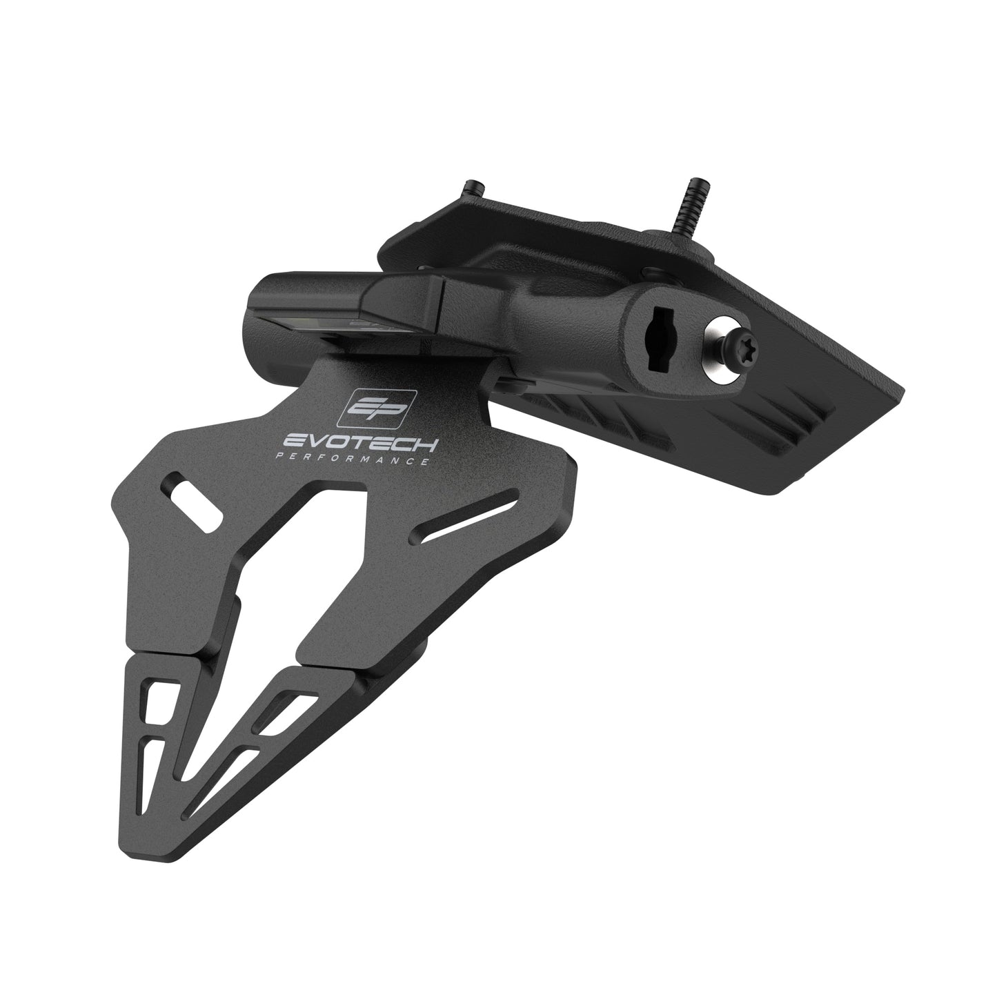 Kentekenplaathouder Evotech - BMW M 1000 RR (2021-2022)