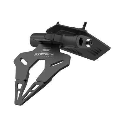 Kentekenplaathouder Evotech - BMW M 1000 RR (2021-2022)
