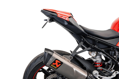 Kentekenplaathouder Evotech - BMW S 1000 RR Motorsport (2019-2022)