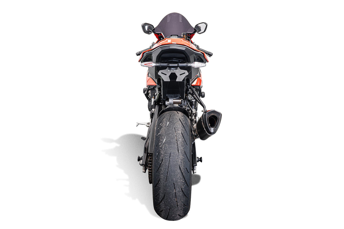 Kentekenplaathouder Evotech - BMW S 1000 RR (2025+)