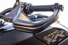 Handkap Beschermers Set Evotech - BMW F 900 XR Triple Black (2025+)