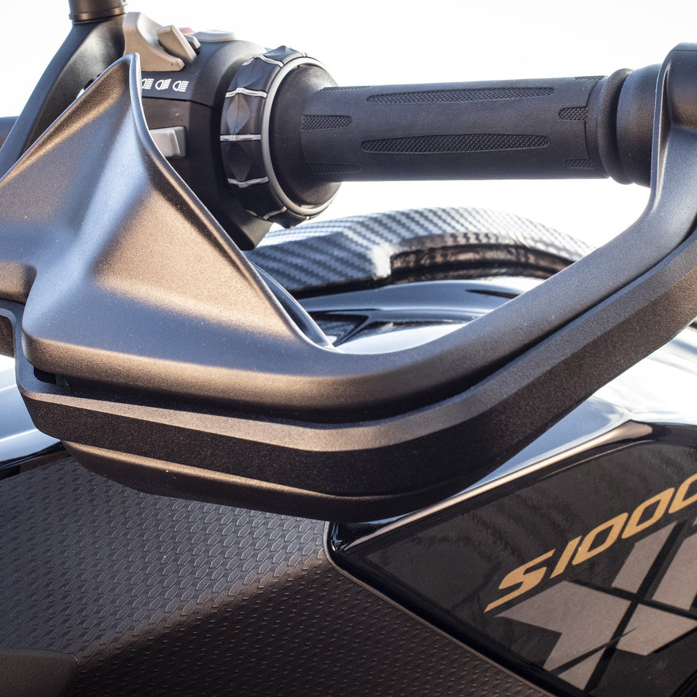 Evotech BMW S 1000 XR Hand Guard Protectors 2015-2019