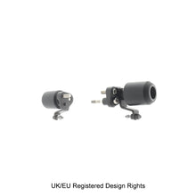 Evotech Valblokken set / Light Mounting Kit - BMW S 1000 XR TE (2020-2023)