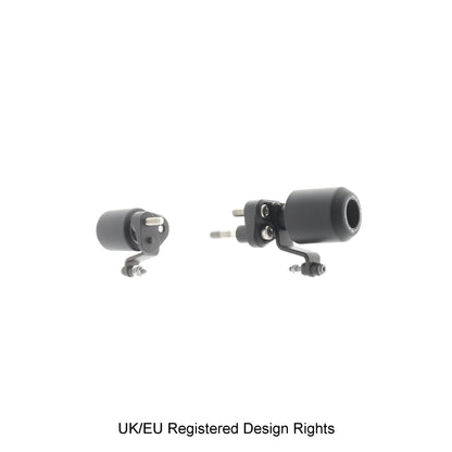 Evotech Valblokken set / Light Mounting Kit - BMW S 1000 XR (2024+)