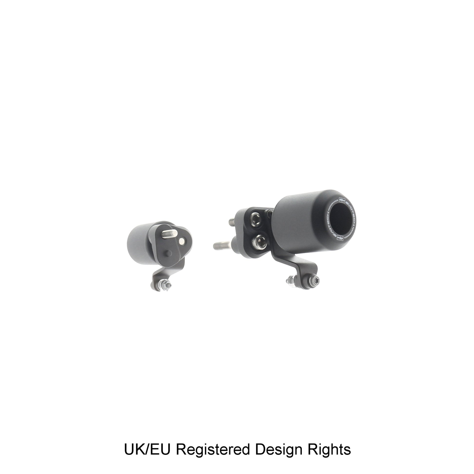 Evotech Valblokken set / Light Mounting Kit - BMW S 1000 XR TE (2020-2023)
