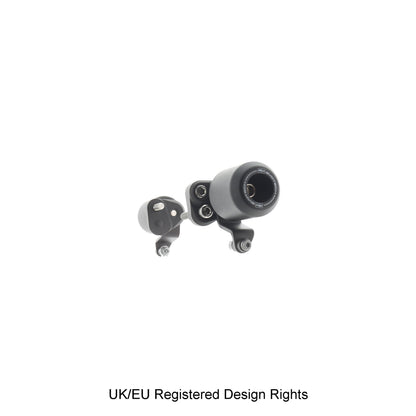 Evotech Valblokken set / Light Mounting Kit - BMW S 1000 XR (2024+)