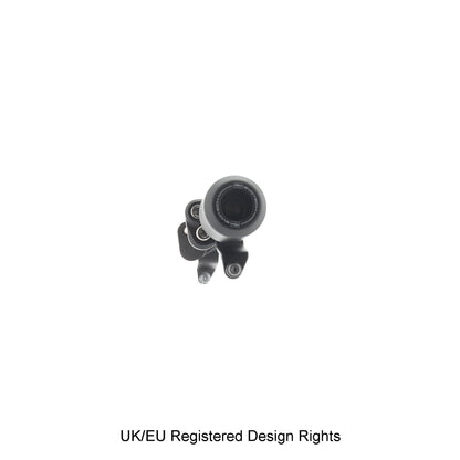 Evotech Valblokken set / Light Mounting Kit - BMW S 1000 XR TE (2020-2023)