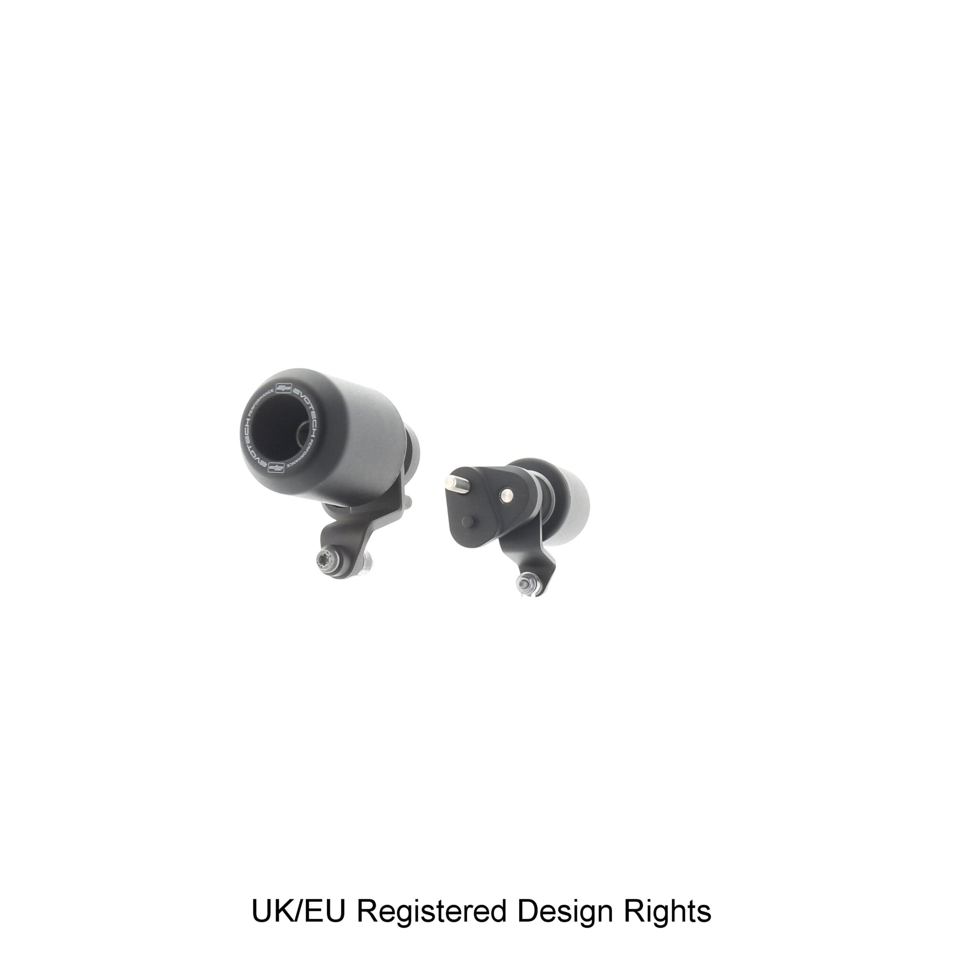 Evotech Valblokken set / Light Mounting Kit - BMW S 1000 XR (2024+)