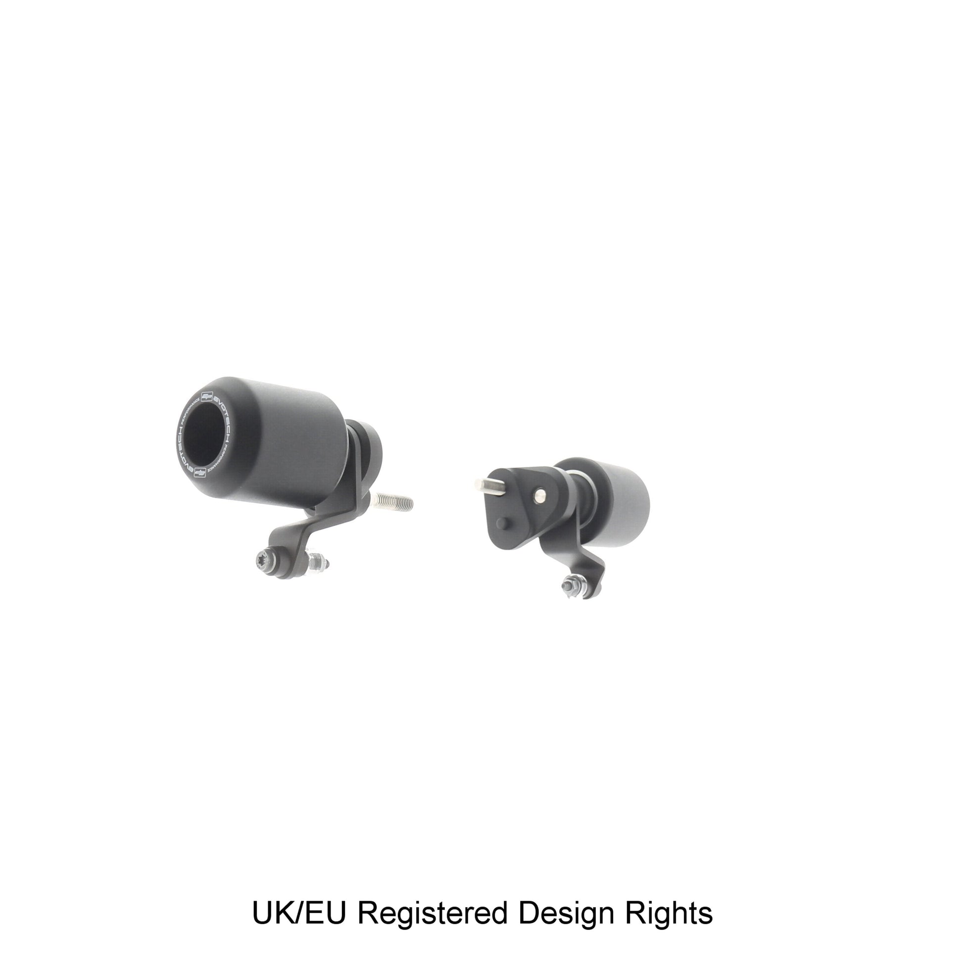 Evotech Valblokken set / Light Mounting Kit - BMW S 1000 XR (2024+)