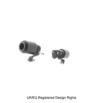 Evotech Valblokken set / Light Mounting Kit - BMW S 1000 XR (2024+)