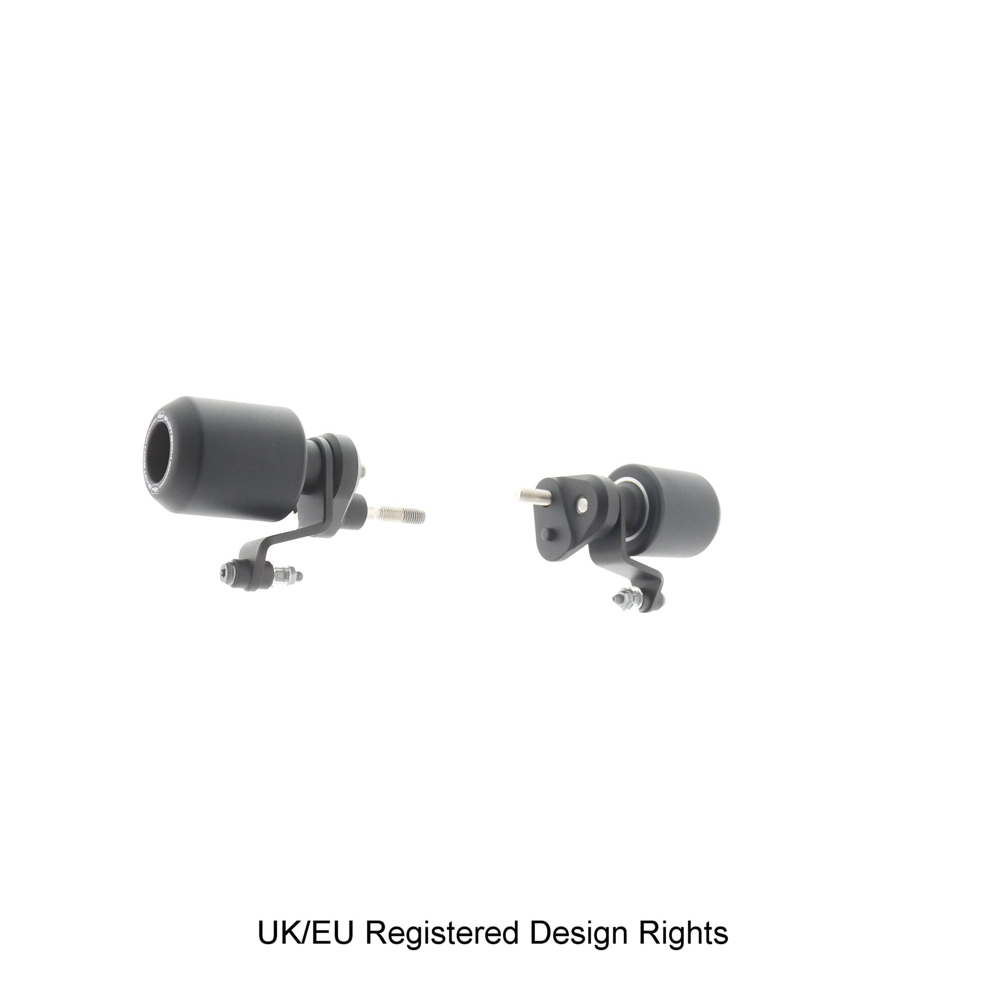 Evotech Valblokken set / Light Mounting Kit - BMW S 1000 XR (2020 - 2023)